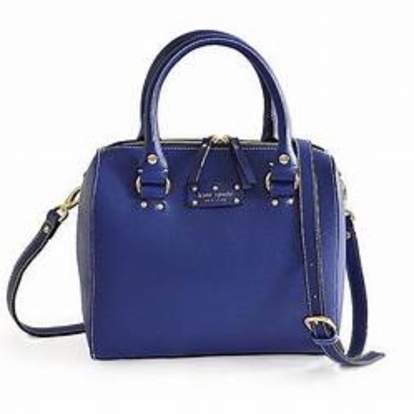 kate spade Handbags - DEAL OF THE DAY!!!NEW Kate Spade Satchel